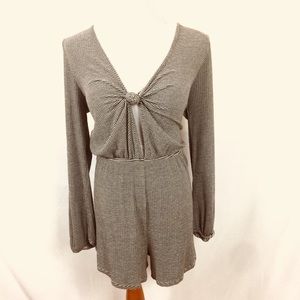 One Piece Jumper- Sexy & Comfy-Beach or Town M/L